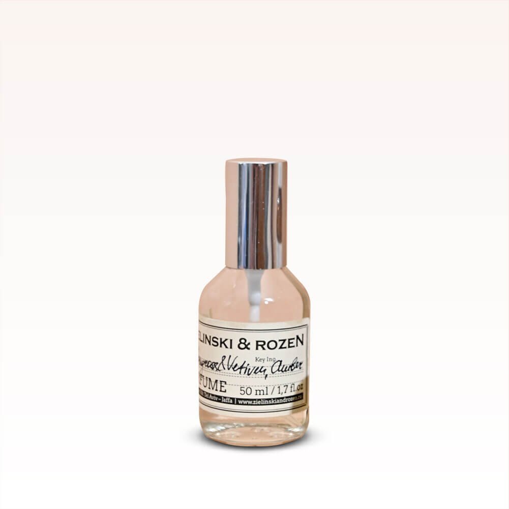Rapid response detox mask